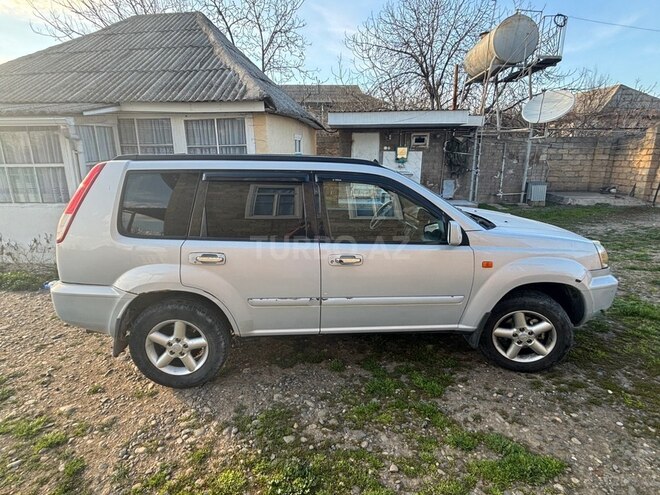 Nissan X-Trail 2001, 260,000 km - 2.0 l - Bakı