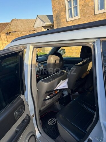 Nissan X-Trail 2001, 260,000 km - 2.0 l - Bakı