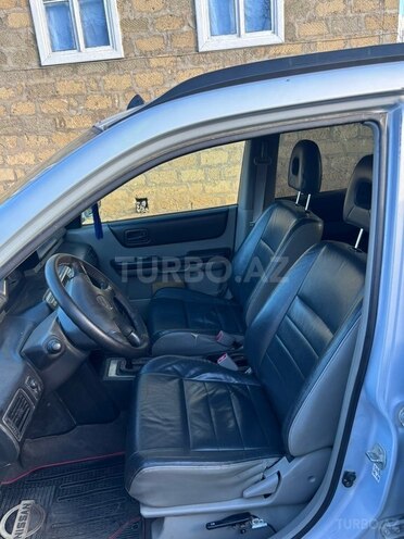 Nissan X-Trail 2001, 260,000 km - 2.0 l - Bakı
