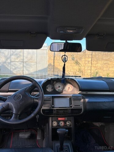 Nissan X-Trail 2001, 260,000 km - 2.0 l - Bakı
