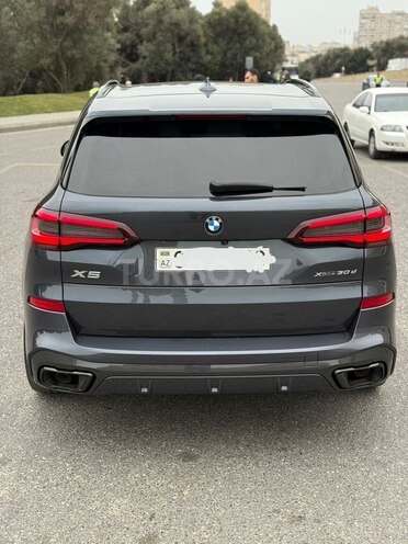 BMW X5-2