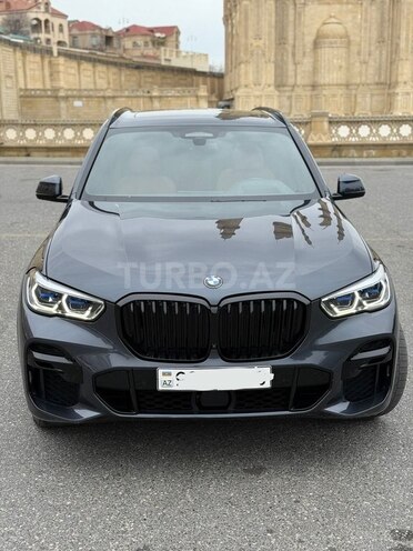 BMW X5-3