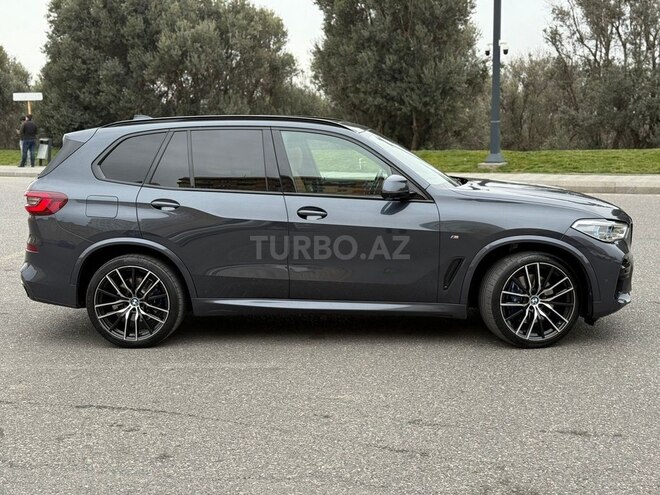 BMW X5-5