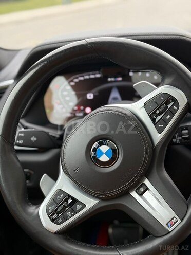 BMW X5-9
