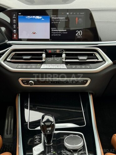 BMW X5-10