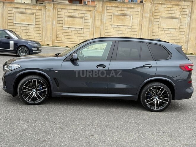 BMW X5-4