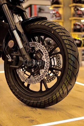 Dayun DY250GY-8-15