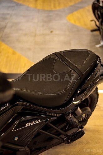 Dayun DY250GY-8-8