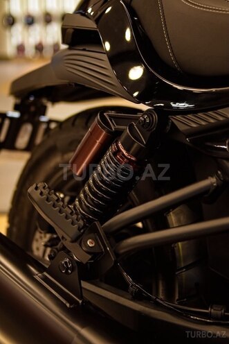 Dayun DY250GY-8-13