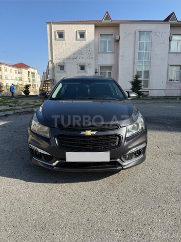Chevrolet Cruze-10