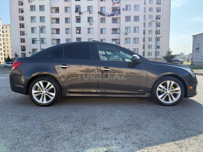 Chevrolet Cruze-3