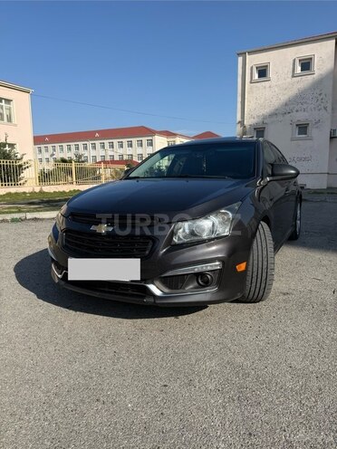 Chevrolet Cruze-5