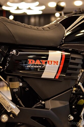 Dayun  2026, 0 km - 0.2 l - Bakı