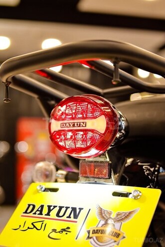Dayun  2026, 0 km - 0.2 l - Bakı