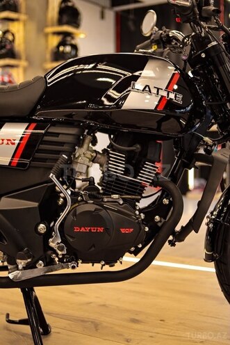 Dayun  2026, 0 km - 0.2 l - Bakı