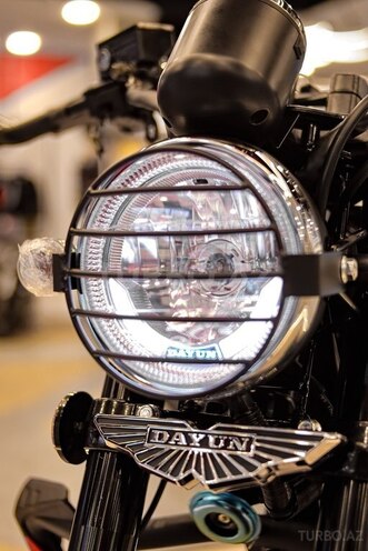 Dayun  2026, 0 km - 0.2 l - Bakı