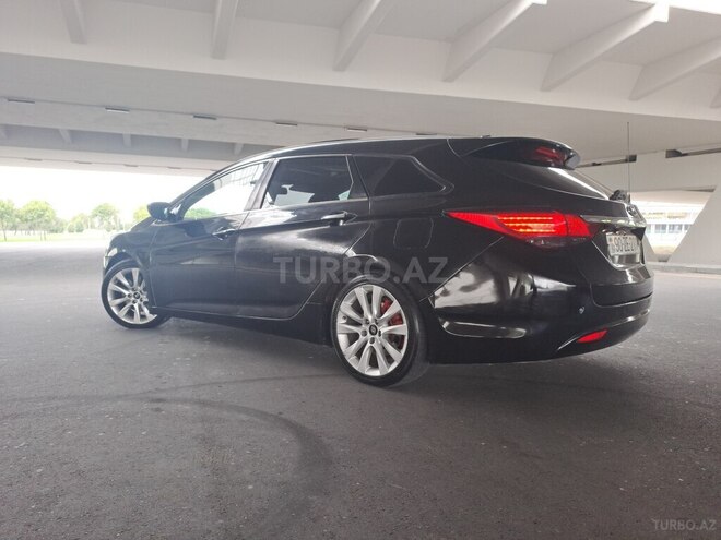 Hyundai i40 2012, 242,000 km - 2.0 l - Bakı