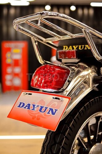 Dayun DY150-16D-5