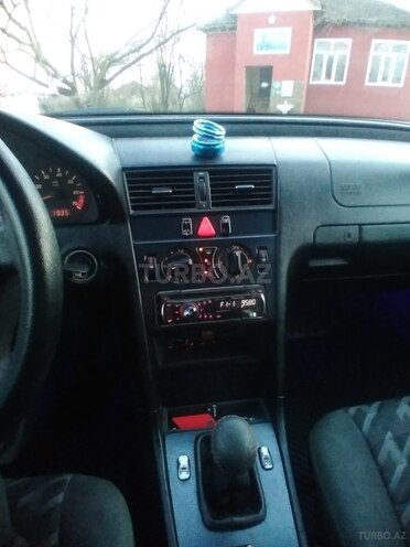 Mercedes C 180-13