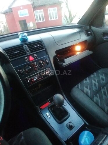 Mercedes C 180-12