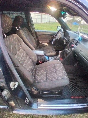 Mercedes C 180-16
