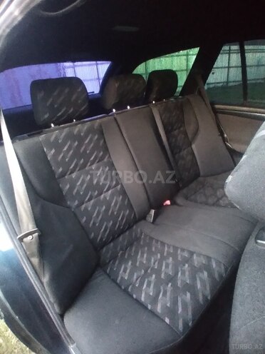 Mercedes C 180-17