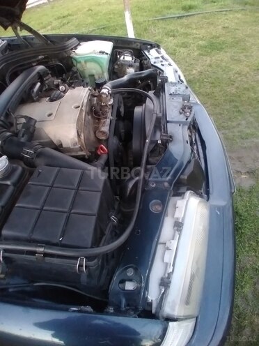 Mercedes C 180-19