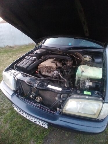Mercedes C 180-18