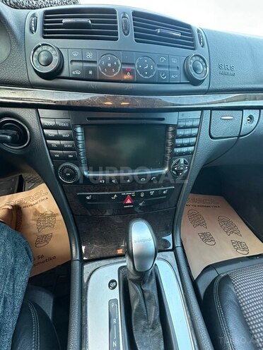 Mercedes E 240 2004, 217,000 km - 2.6 l - Masallı