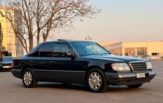 Mercedes 200 E 1994, 328,000 km - 2.0 l - Bakı