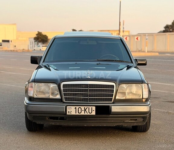 Mercedes 200 E 1994, 328,000 km - 2.0 l - Bakı
