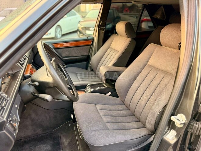 Mercedes 200 E 1994, 328,000 km - 2.0 l - Bakı
