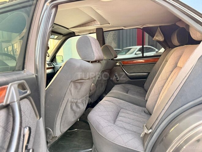 Mercedes 200 E 1994, 328,000 km - 2.0 l - Bakı