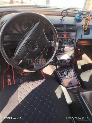Mercedes C 180 1993, 254,130 km - 1.8 l - Bakı