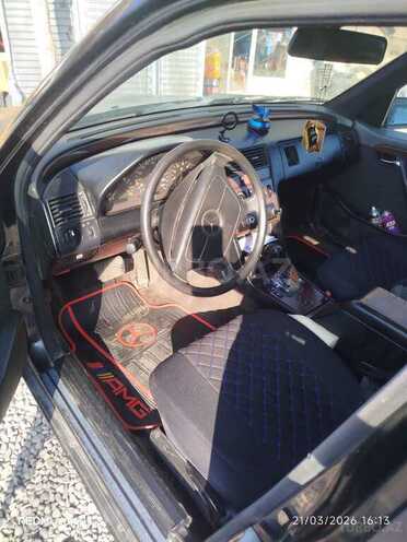 Mercedes C 180 1993, 254,130 km - 1.8 l - Bakı