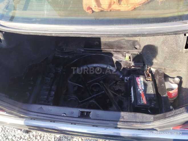 Mercedes C 180 1993, 254,130 km - 1.8 l - Bakı