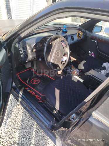 Mercedes C 180 1993, 254,130 km - 1.8 l - Bakı