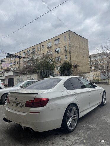 BMW 520d-17