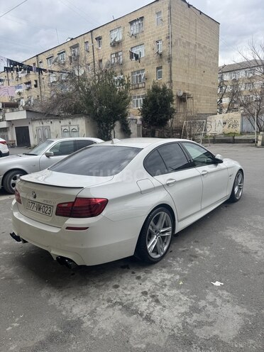 BMW 520d-16