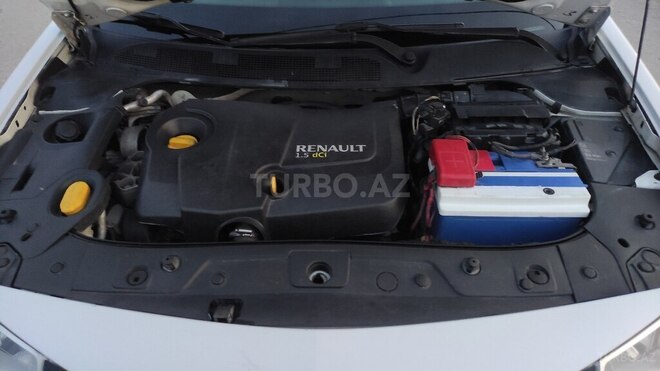 Renault Megane-18