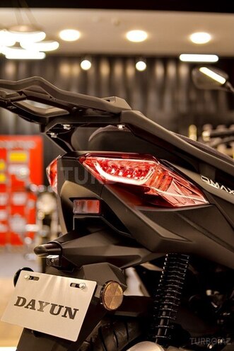 Dayun  2026, 0 km - 0.2 l - Bakı