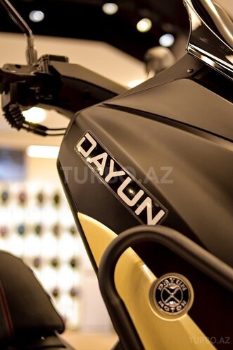 Dayun  2026, 0 km - 0.2 l - Bakı