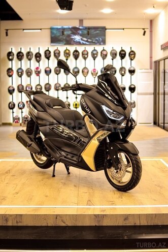 Dayun  2026, 0 km - 0.2 l - Bakı