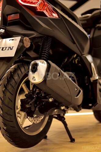 Dayun  2026, 0 km - 0.2 l - Bakı