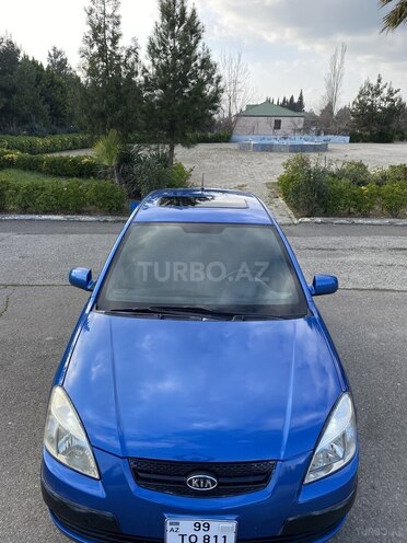 Kia Rio-16