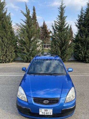 Kia Rio-8