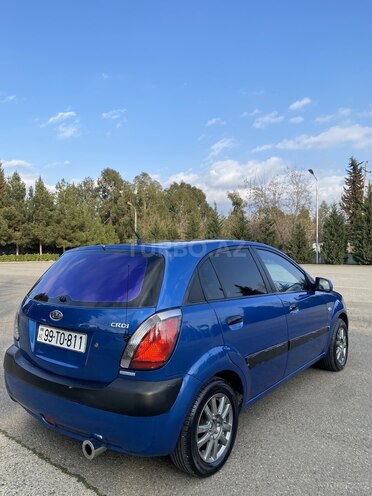 Kia Rio-17