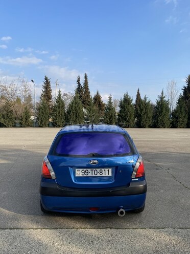 Kia Rio-19