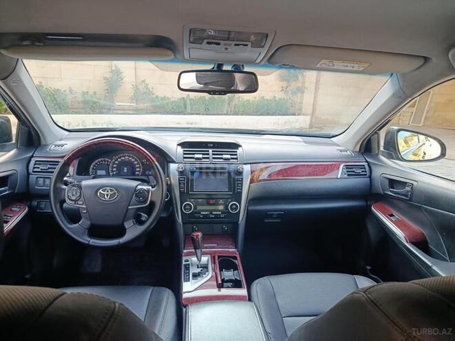 Toyota Camry 2013, 224,000 km - 2.5 л - Bakı