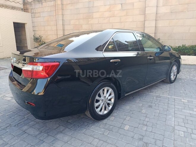 Toyota Camry 2013, 224,000 km - 2.5 л - Bakı